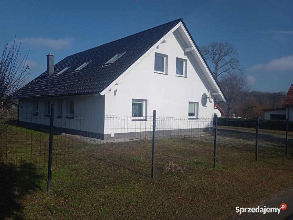Sprzedam dom pod miastem bez pośredników Piątkowice sprzedam