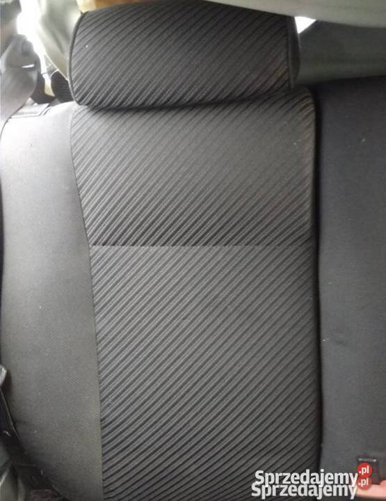 fotele boczki Alfa 145 Pułtusk