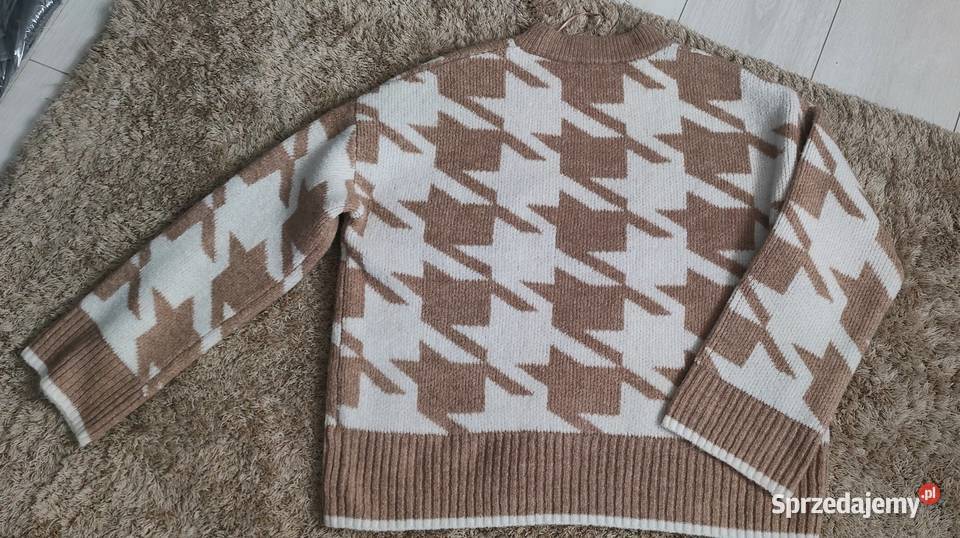 Swetry damskie Lublin