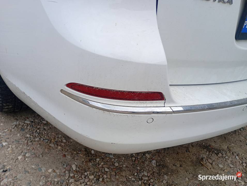 Opel astra J 16 cdti Astra Bytów