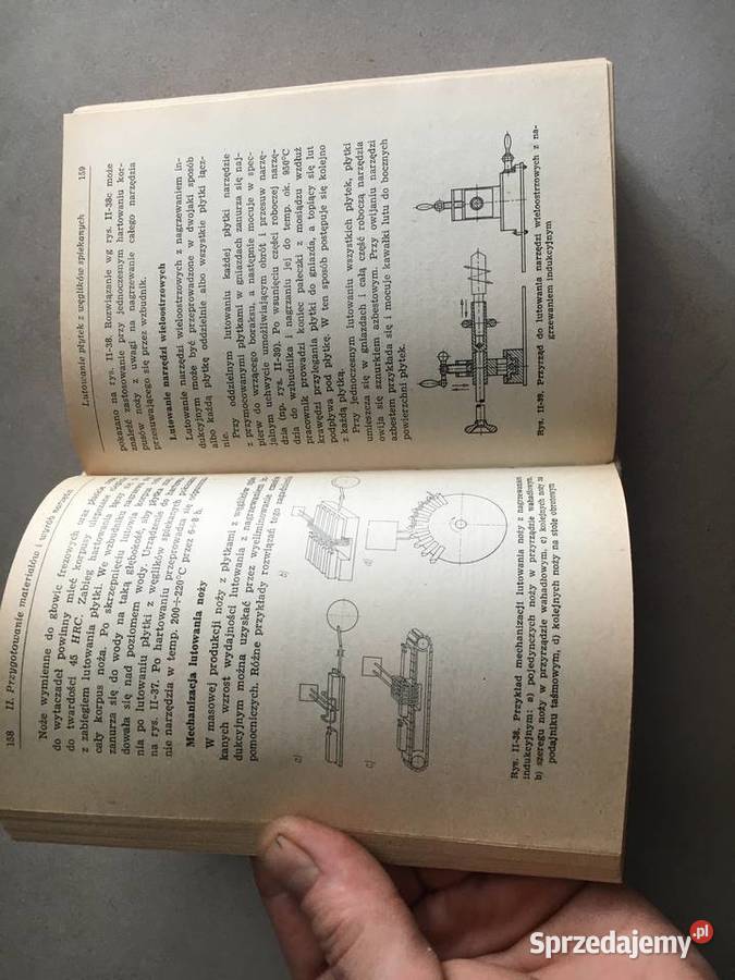 Poradnik Narzędziowca