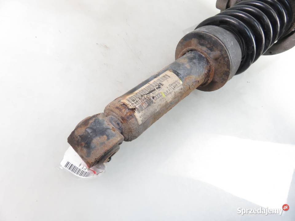 AMORTYZATOR TYLNY AUDI Q7 7L8512021BF 7L8513029G