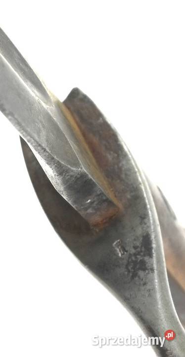 BAGNET NIEMIECKI S9805 SIMSON Co SUHL k444 mazowieckie