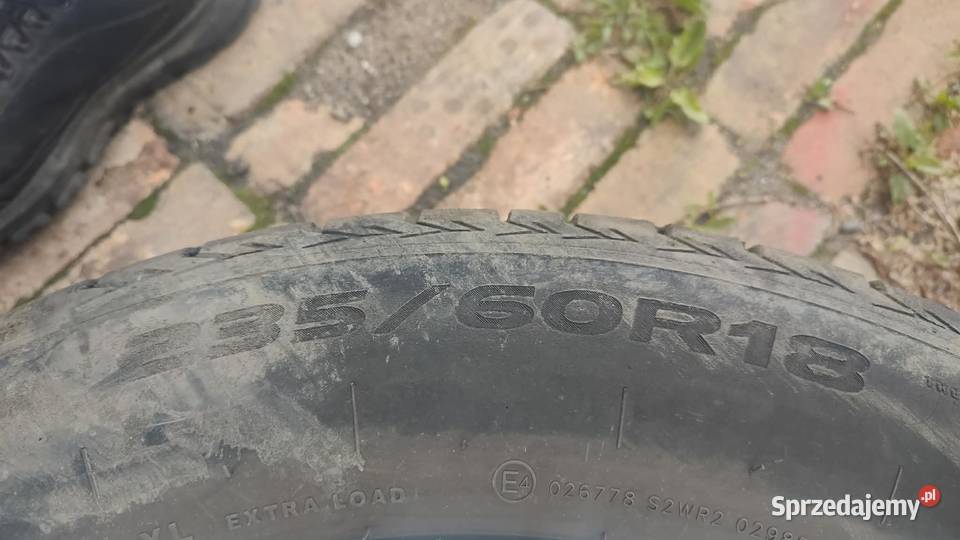 Felgi aluminiowe alufelgi 18 ET 45 Land Rover 85 aluminiowe Książ Wielkopolski sprzedam
