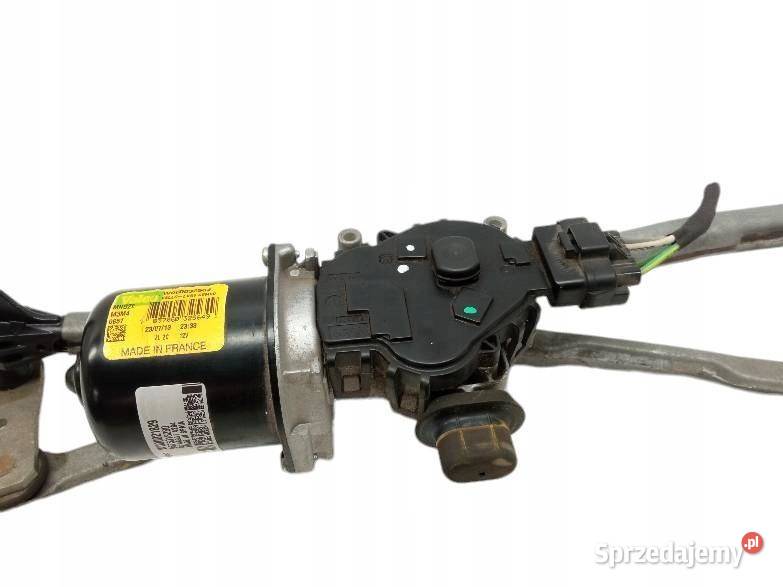 MECHANIZM WYCIERACZEK PRZÓD EUROPA 9675018280