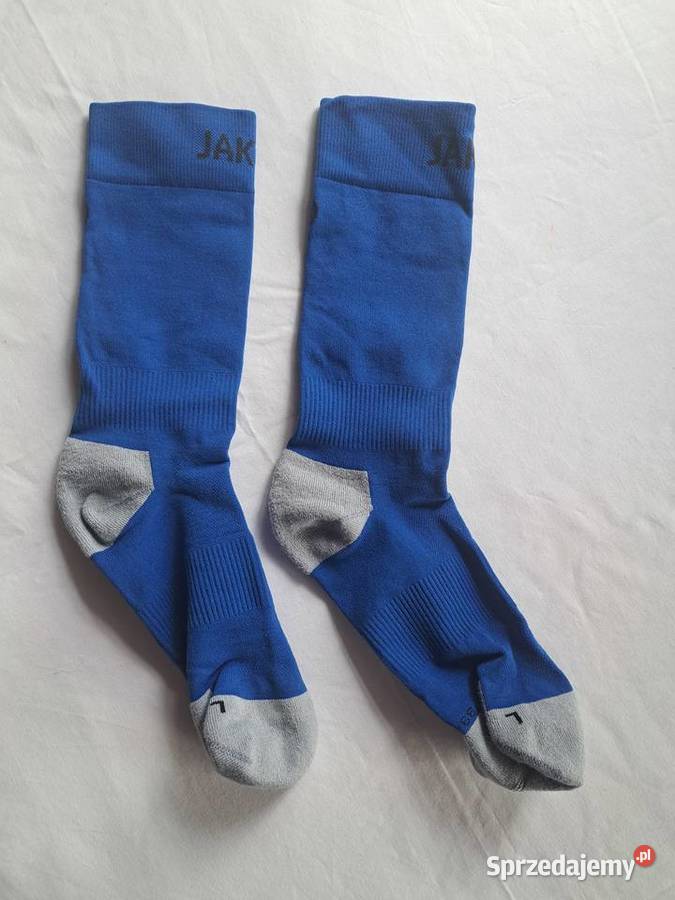 Skarpetki sportowe JAKO Rozmiar uniwersalny małopolskie Brzesko sprzedam