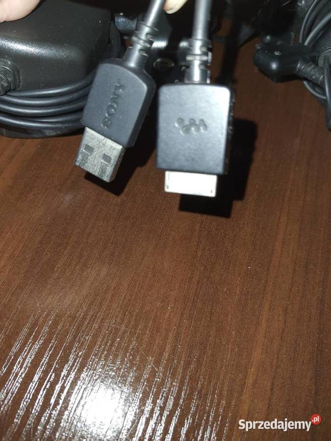 Ładowarki do telefonów