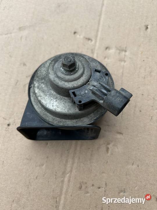 klakson ford fiesta mk7 Bydgoszcz sprzedam