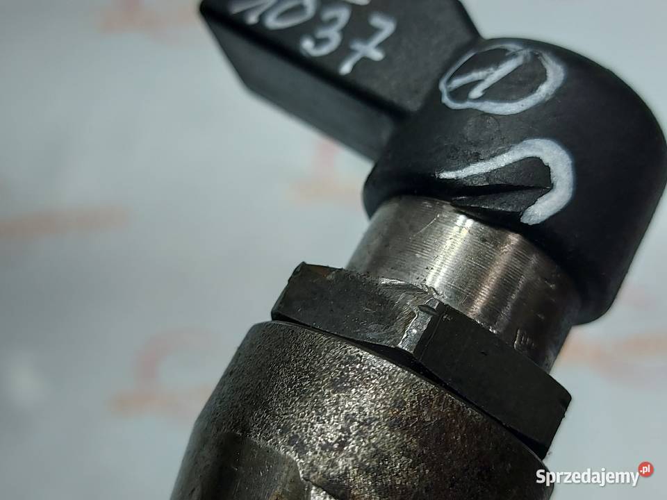 MEGANE QASHQAI 15 DCI wtrysk wtryskiwacz Kielce