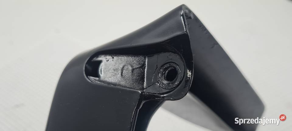 Honda Goldwing 1500 wypełnienie plastik owiewka Warszawa