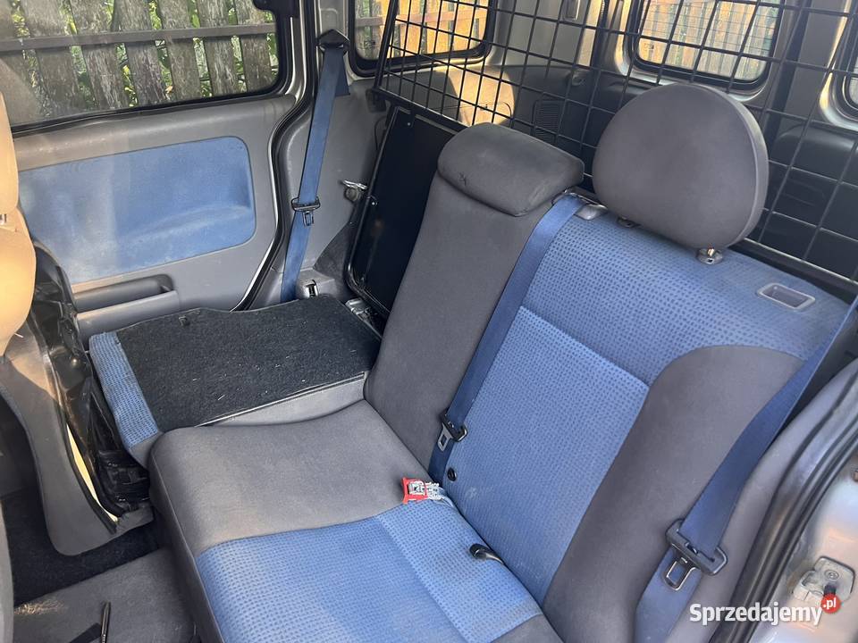 Opel Combo C super stan Gaz LPG 1600cm3 Combo Głogów Małopolski