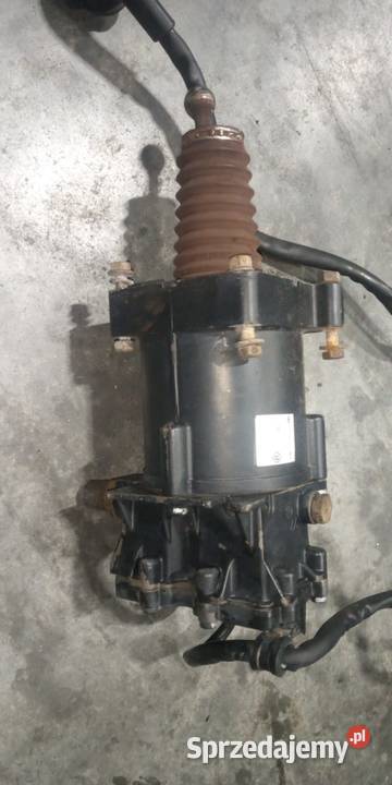 Siłownik sprzęgła MAN 81307166115 K013727 Rzędowice