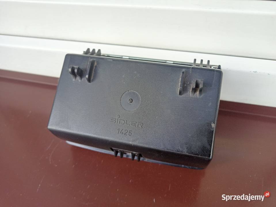 Mercedes W124 E klasa popielniczka tylnych drzwi Sieradz