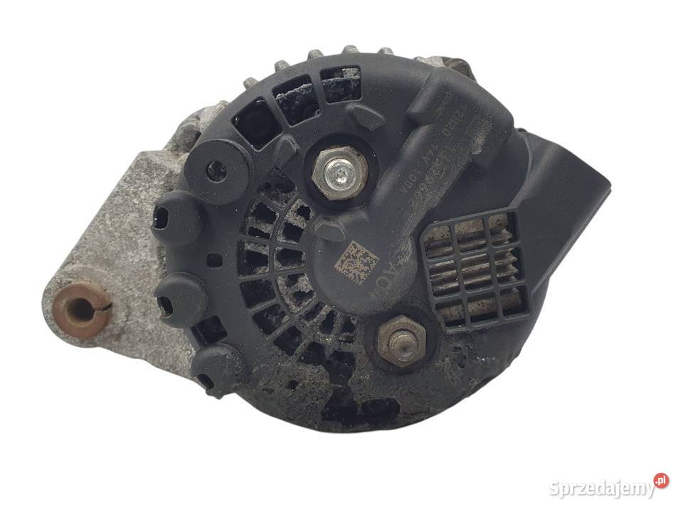 ALTERNATOR Opel Astra H J 17 CDTi 100A GM