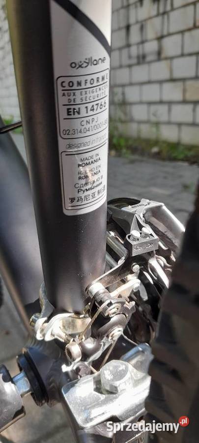 ROCKRIDER 51 FIVE ONE M Warszawa