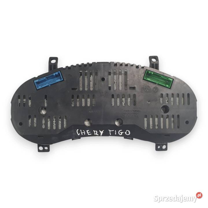 LICZNIK ZEGARY T113820010BF Chery Tiggo 3 16 18