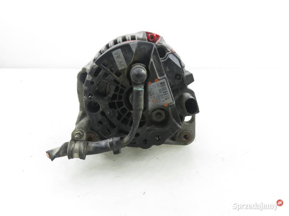 ALTERNATOR VW CADDY III 19 TDI 06F903023D