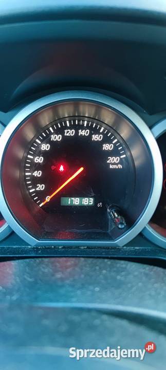 Suzuki Grand Vitara Delux 19 DDIS 129 Poznań