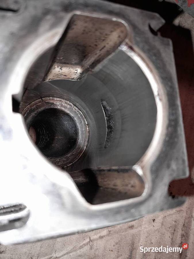 Cylinder Dolmar 100 Żywiec