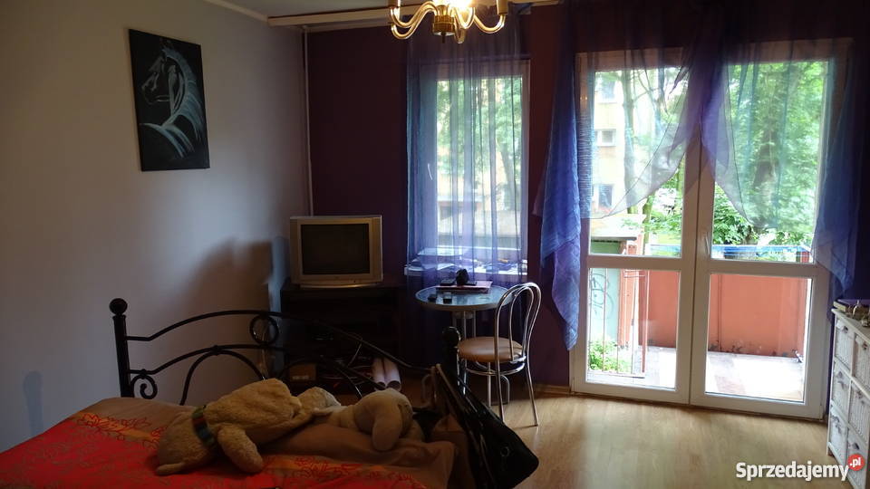 Sprzedam 2 pokoje Sosnowa Częstochowa