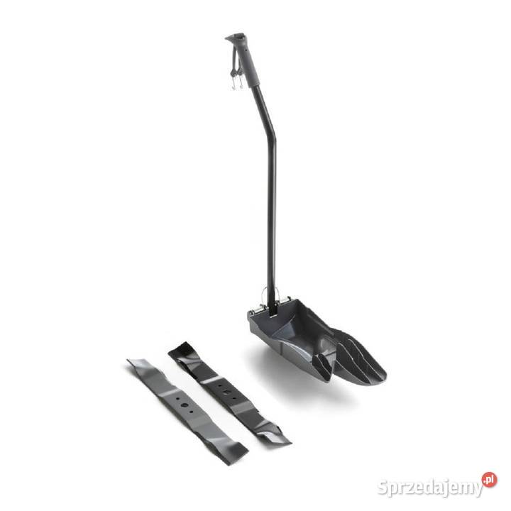 Zestaw mulczujący do Stiga Estate 98 MP98 Części i akcesoria Tajęcina