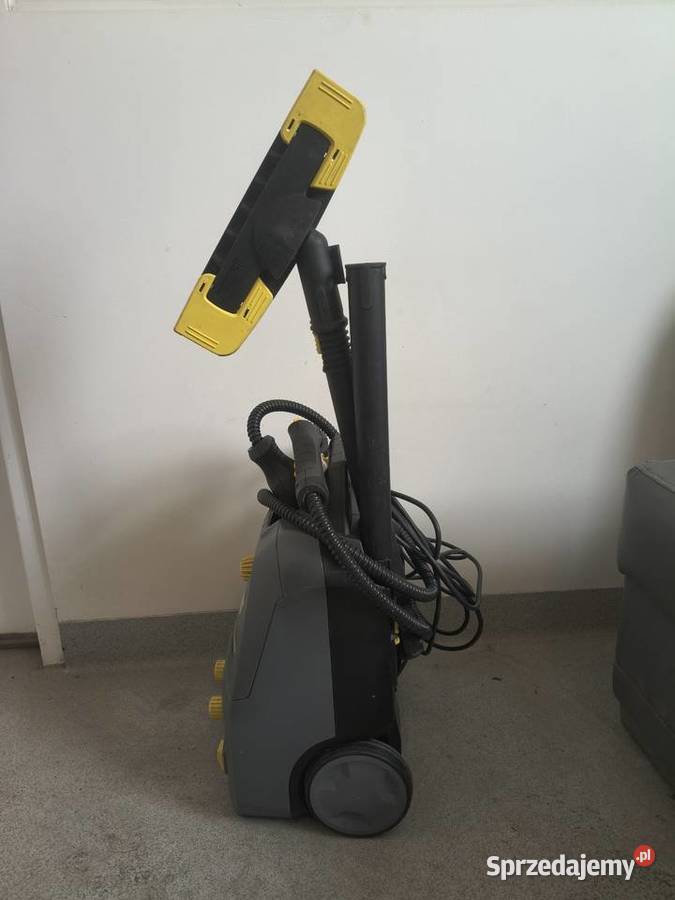 Parownica Karcher SG 44 Profesjonalne myjka Jelenia Góra sprzedam