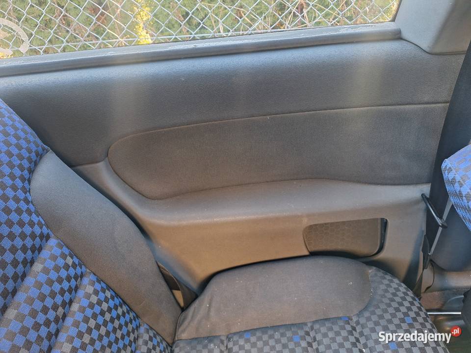 Boczki audi a3 8l małopolskie sprzedam