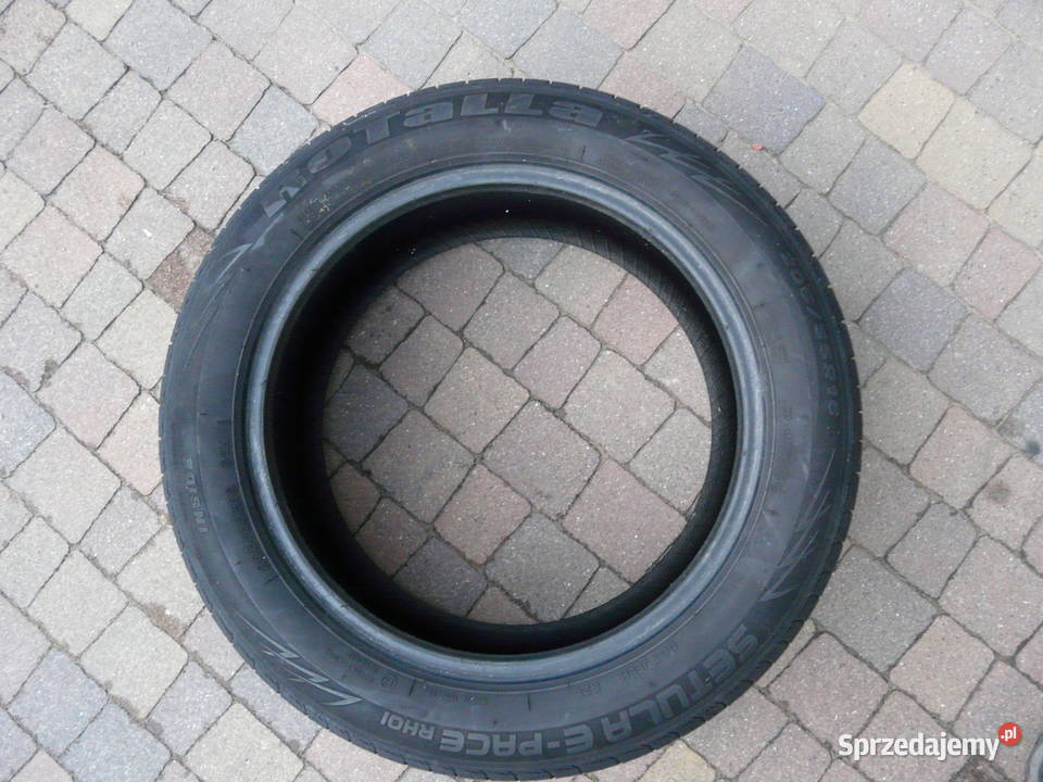 Opona letnia Rotalla Setula ERace 20555R16 Wieruszów sprzedam