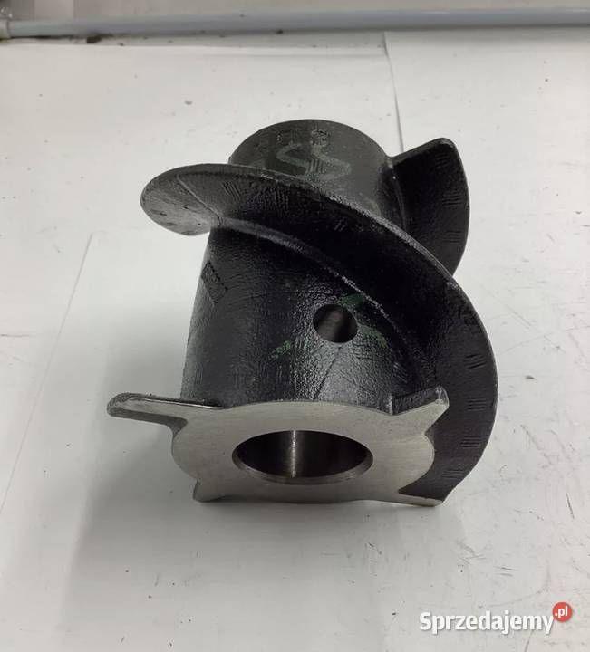 Ślimak Przystawki Holland 47636302 47635578 Lewy Części i osprzęt rolniczy Łowicz