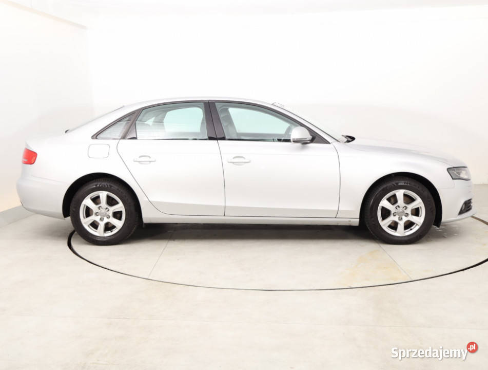 Audi A4 20 TDI Sedan / Limuzyna Bielany Wrocławskie