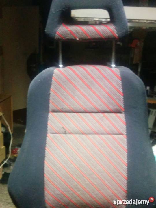 Polonez Fotel Monte Carlo Stalowa Wola