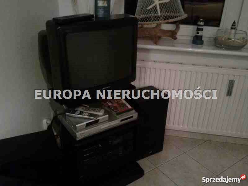 mieszkanie do sprzedania Kołobrzeg 38m2 4pok Rok budowy 2000