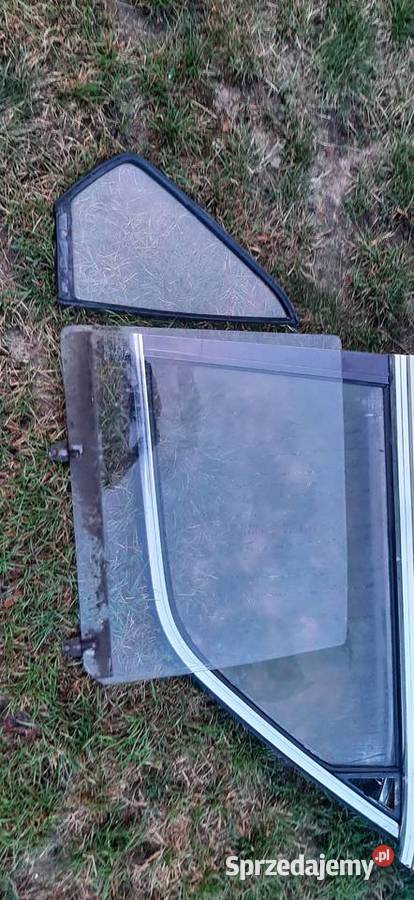 czesci do drzwi bmw e23 szyby manualne Mińsk Mazowiecki