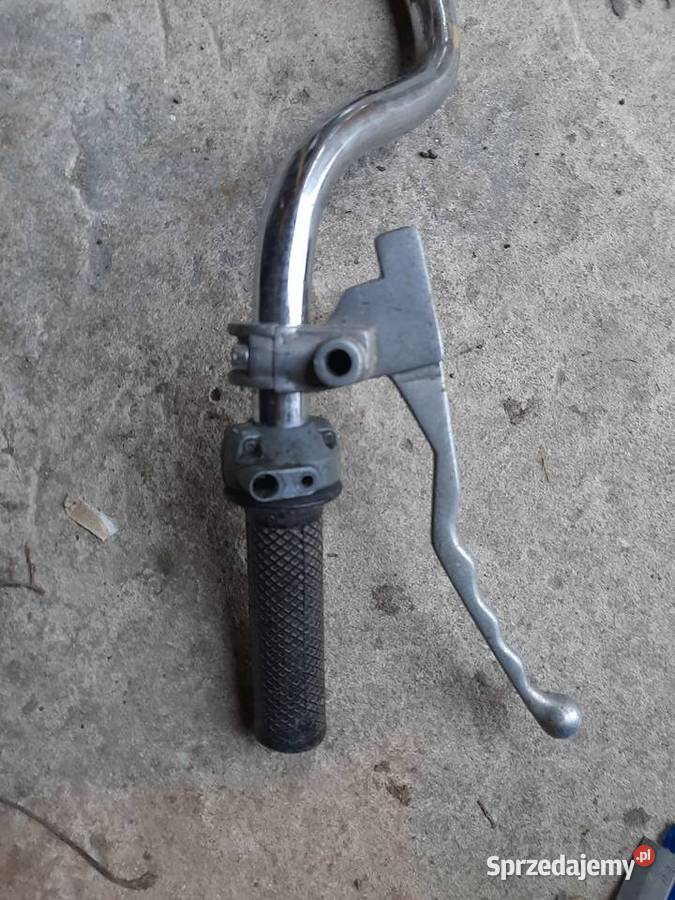 Kierownica wsk mz itp Kierownice motocyklowe