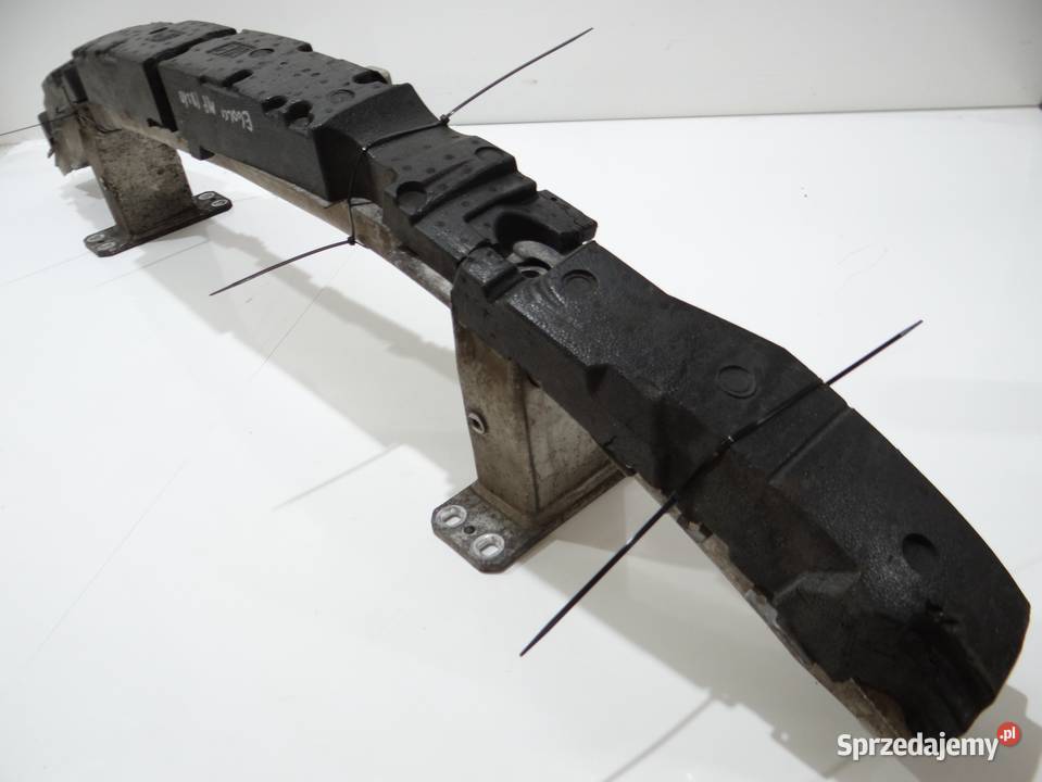 BELKA WZMOCNIENIE ZDERZAKA PRZÓD ABSORBER BMW osobowe Strzyżewice sprzedam