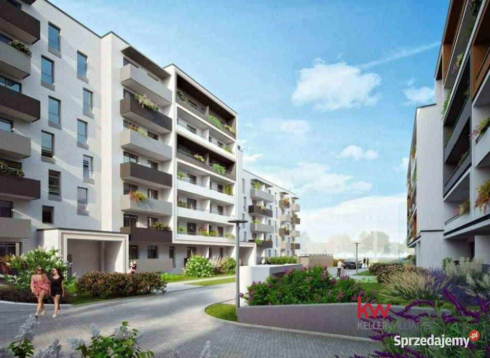 Mieszkanie 3072m2 1 pokój Wrocław Liczba pokoi 1