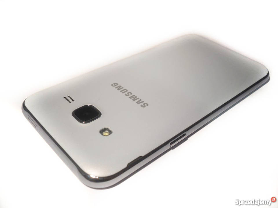 ŚWIETNY SAMSUNG GALAXY J5 KARTA GWARANCYJNA Ropczyce