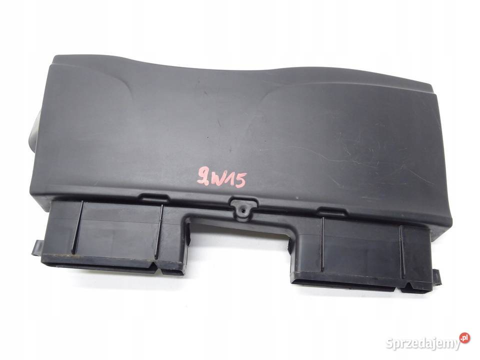 WLOT KIEROWNICA POWIETRZA BMW E84 E90 E91 E92 20