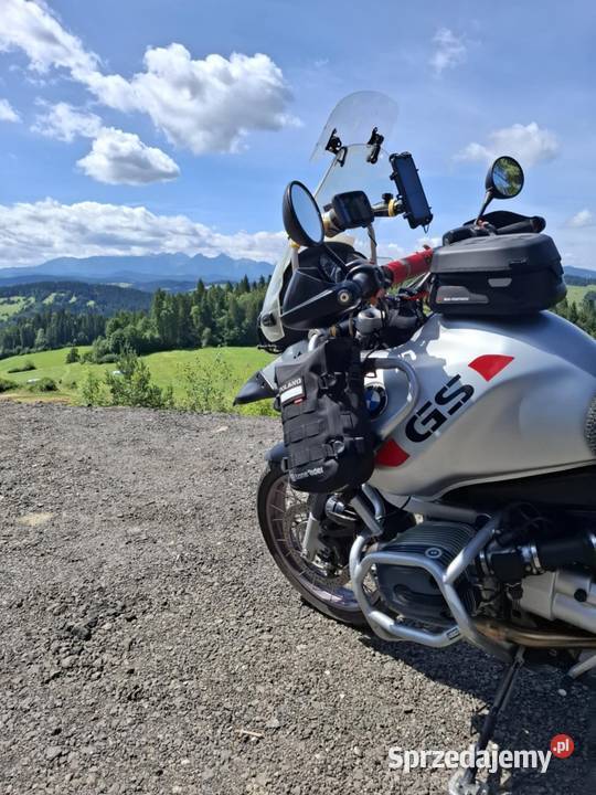 BMW R1150 GS ADVENTURE 2005R Opole Lubelskie