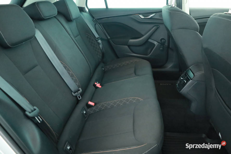 Skoda Kamiq 10 TSI Piaseczno