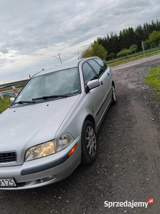 Volvo v40 18 122 Przemyśl