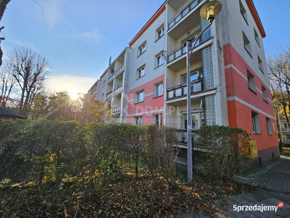 Mieszkanie 2 pokoje 4634 m Kielce Kadzielnia