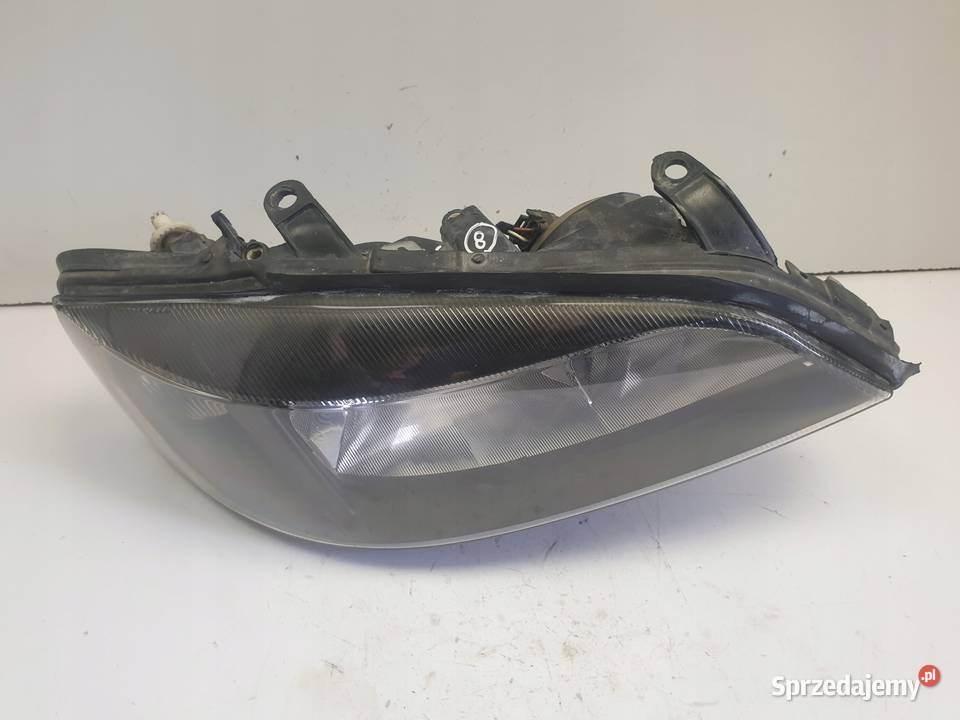 Opel Astra II G PRZEDNIA LAMPA PRAWA prawy przód Janów sprzedam