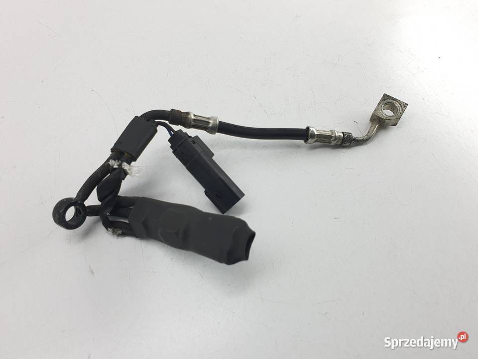 Przewod Hamulcowy Czujnik Stopu Harley Davidson Łódź