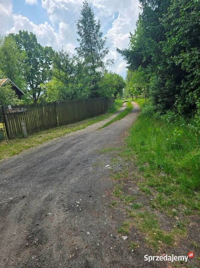 Sprzedaż nieruchomości gruntowej Dębe Wielkie 45zł/m2