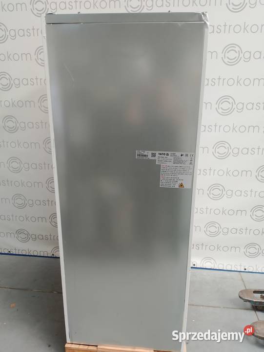 Szafa mroźnicza 650l 740x830x2010 pojedyncza Wrocław sprzedam