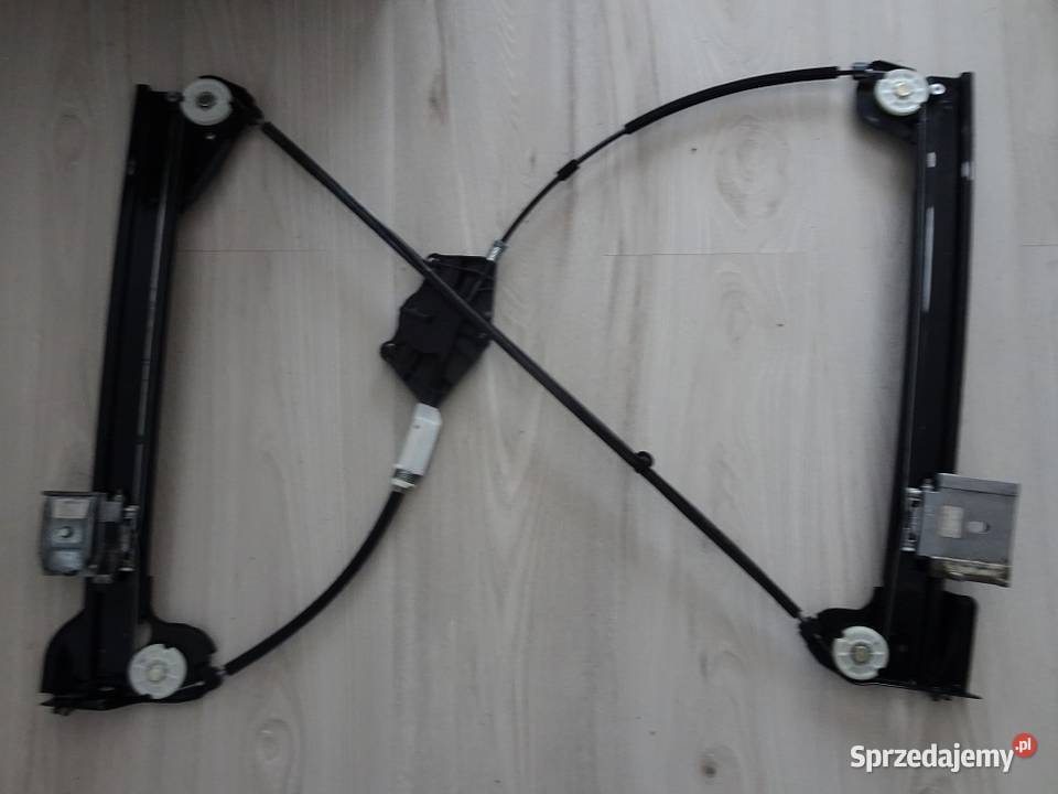 VW Beetle Cabrio Podnośnik Mechanizm Szyby Przód Poznań