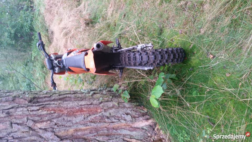 Ktm sx 380 75 tanio Malbork