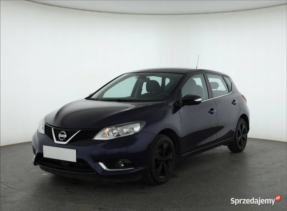 Nissan Pulsar 12 DIGT czujnik parkowania mazowieckie Piaseczno