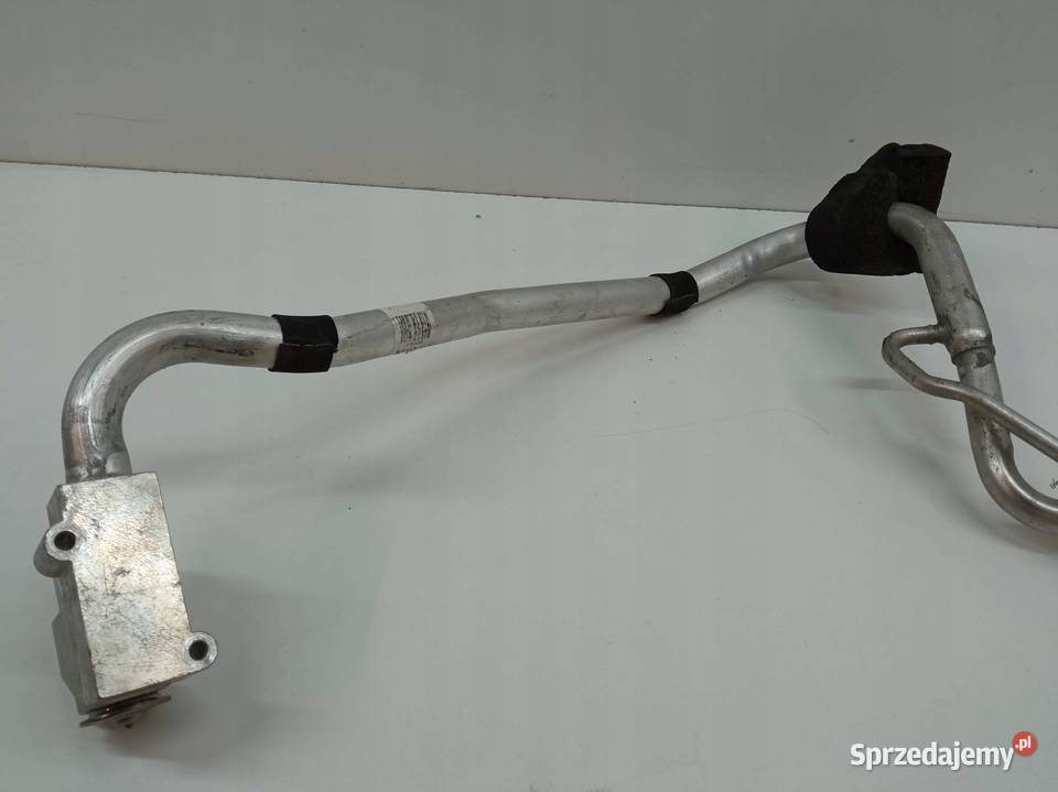 PRZEWÓD KLIMATYZACJI 31694236 Volvo S60 III Rok produkcji 2019